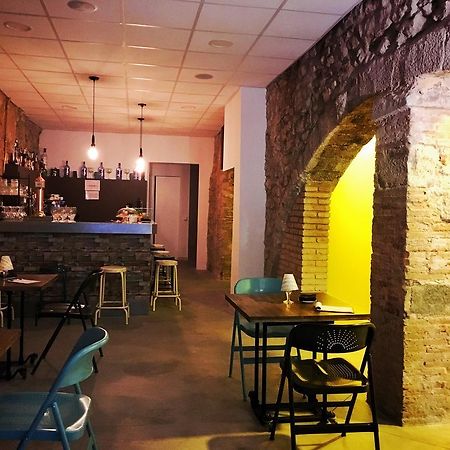 Girona Housing Ginesta 9 아파트 외부 사진