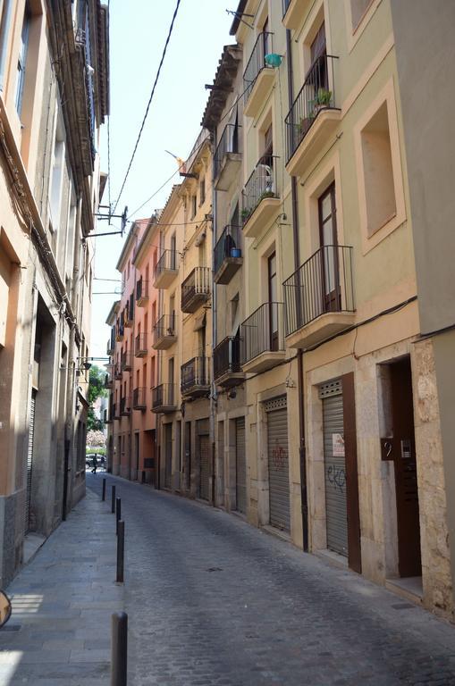 Girona Housing Ginesta 9 아파트 외부 사진