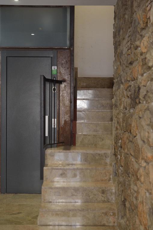 Girona Housing Ginesta 9 아파트 외부 사진