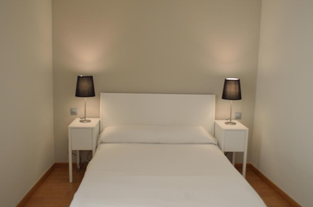 Girona Housing Ginesta 9 아파트 객실 사진
