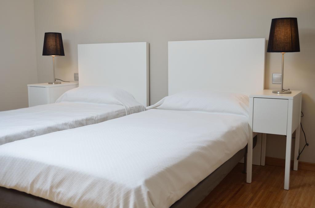 Girona Housing Ginesta 9 아파트 객실 사진