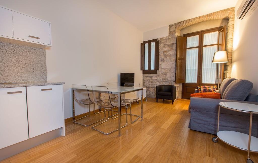 Girona Housing Ginesta 9 아파트 외부 사진