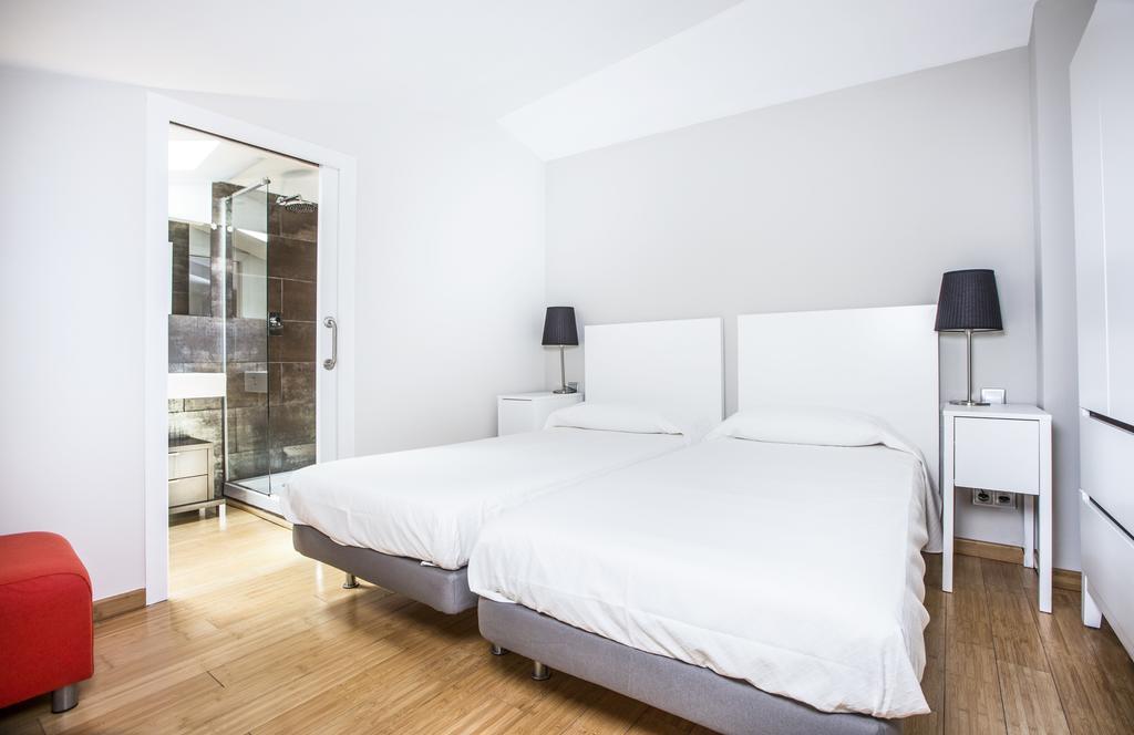 Girona Housing Ginesta 9 아파트 외부 사진