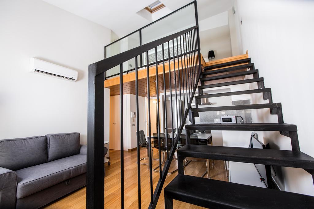 Girona Housing Ginesta 9 아파트 외부 사진