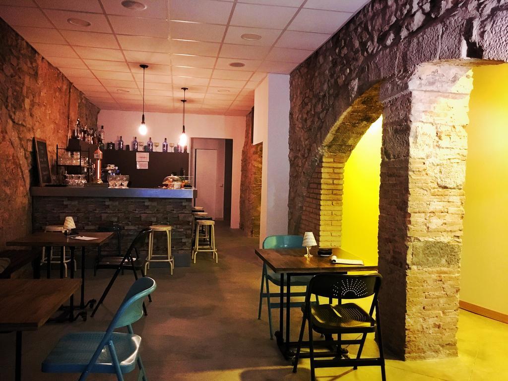 Girona Housing Ginesta 9 아파트 외부 사진