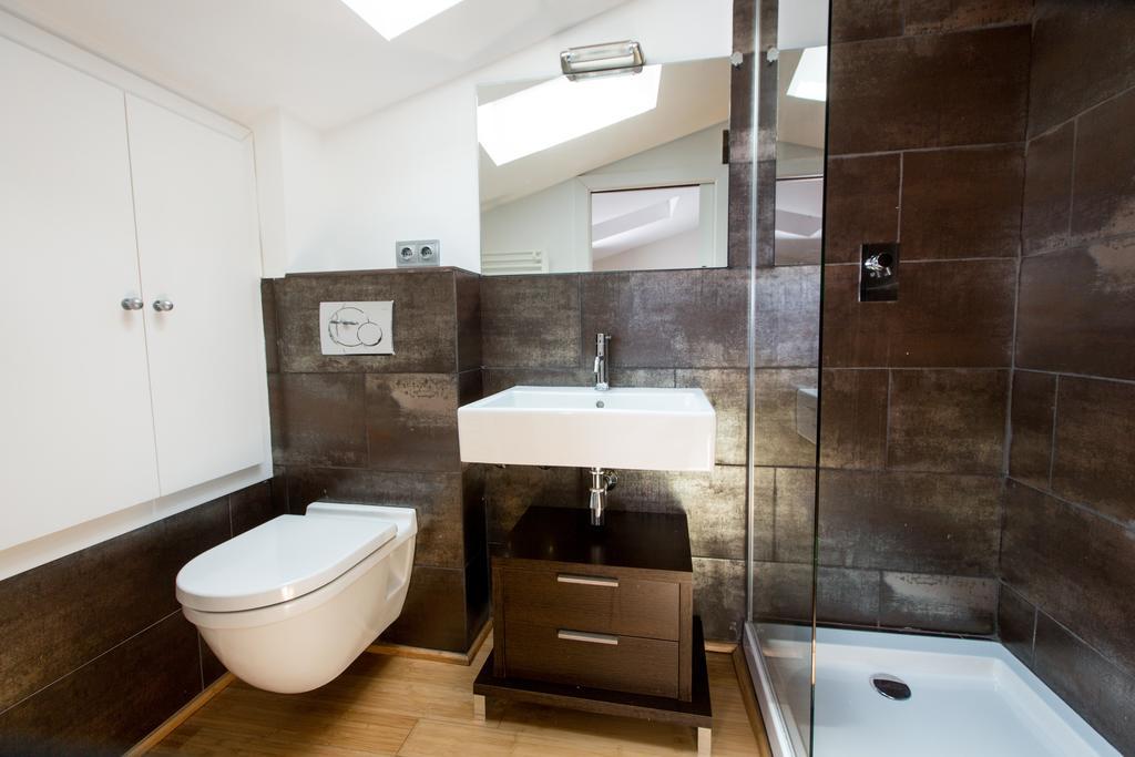 Girona Housing Ginesta 9 아파트 외부 사진