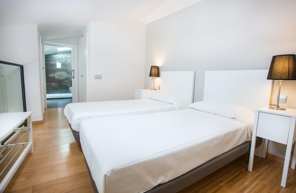 Girona Housing Ginesta 9 아파트 외부 사진