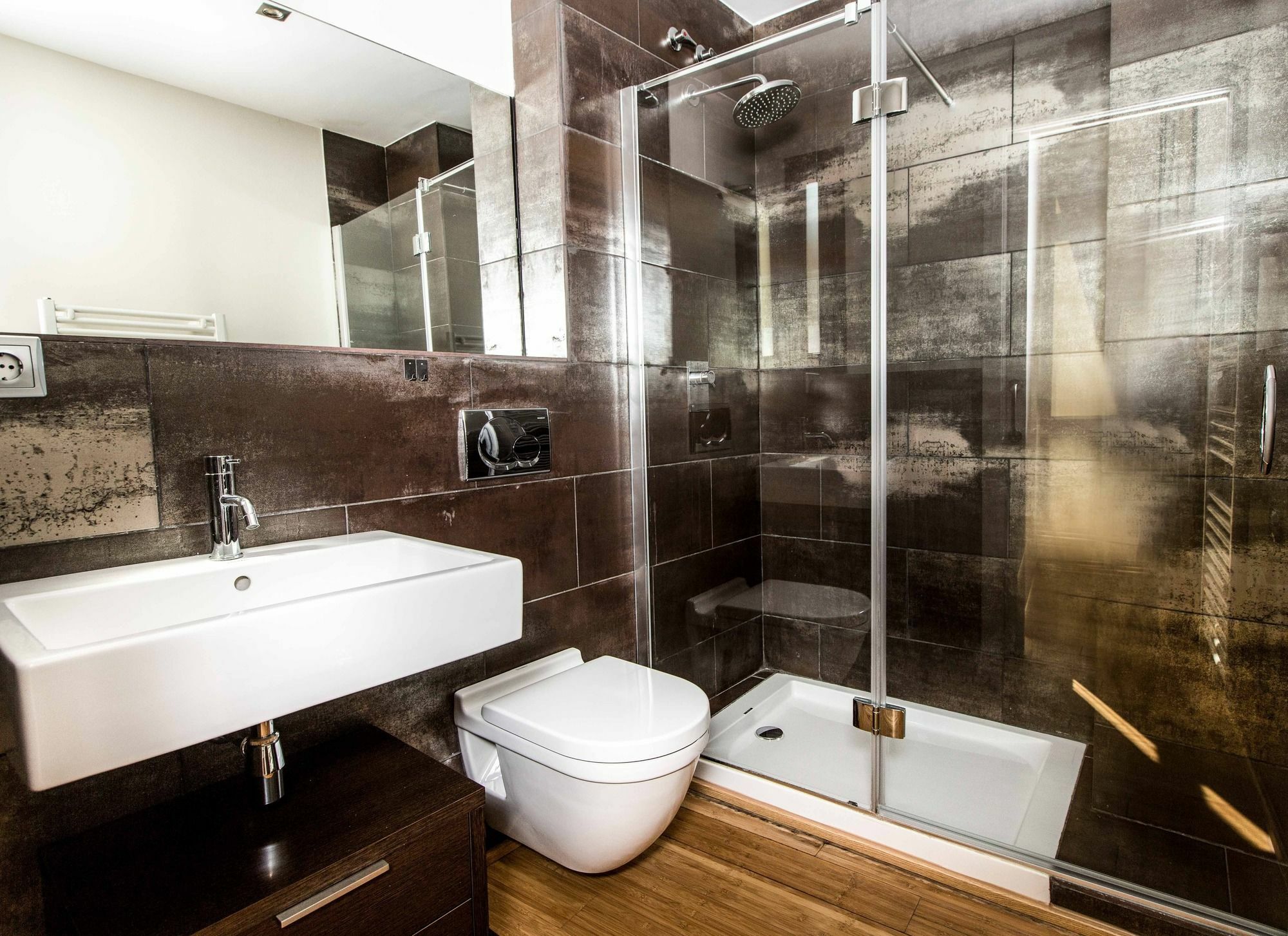 Girona Housing Ginesta 9 아파트 외부 사진