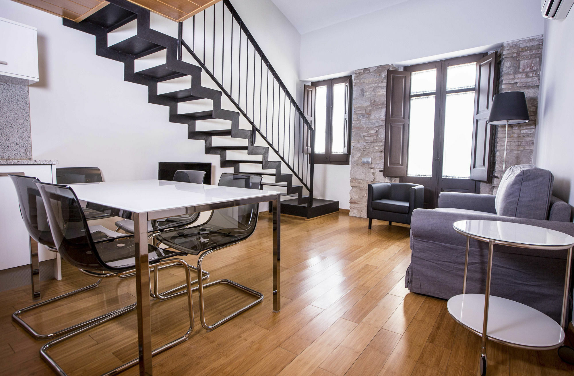 Girona Housing Ginesta 9 아파트 외부 사진