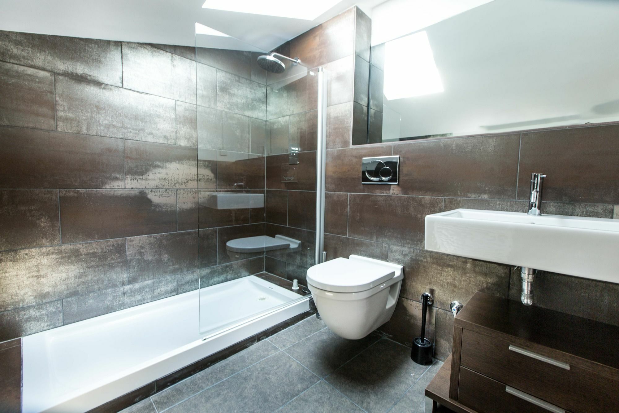 Girona Housing Ginesta 9 아파트 외부 사진