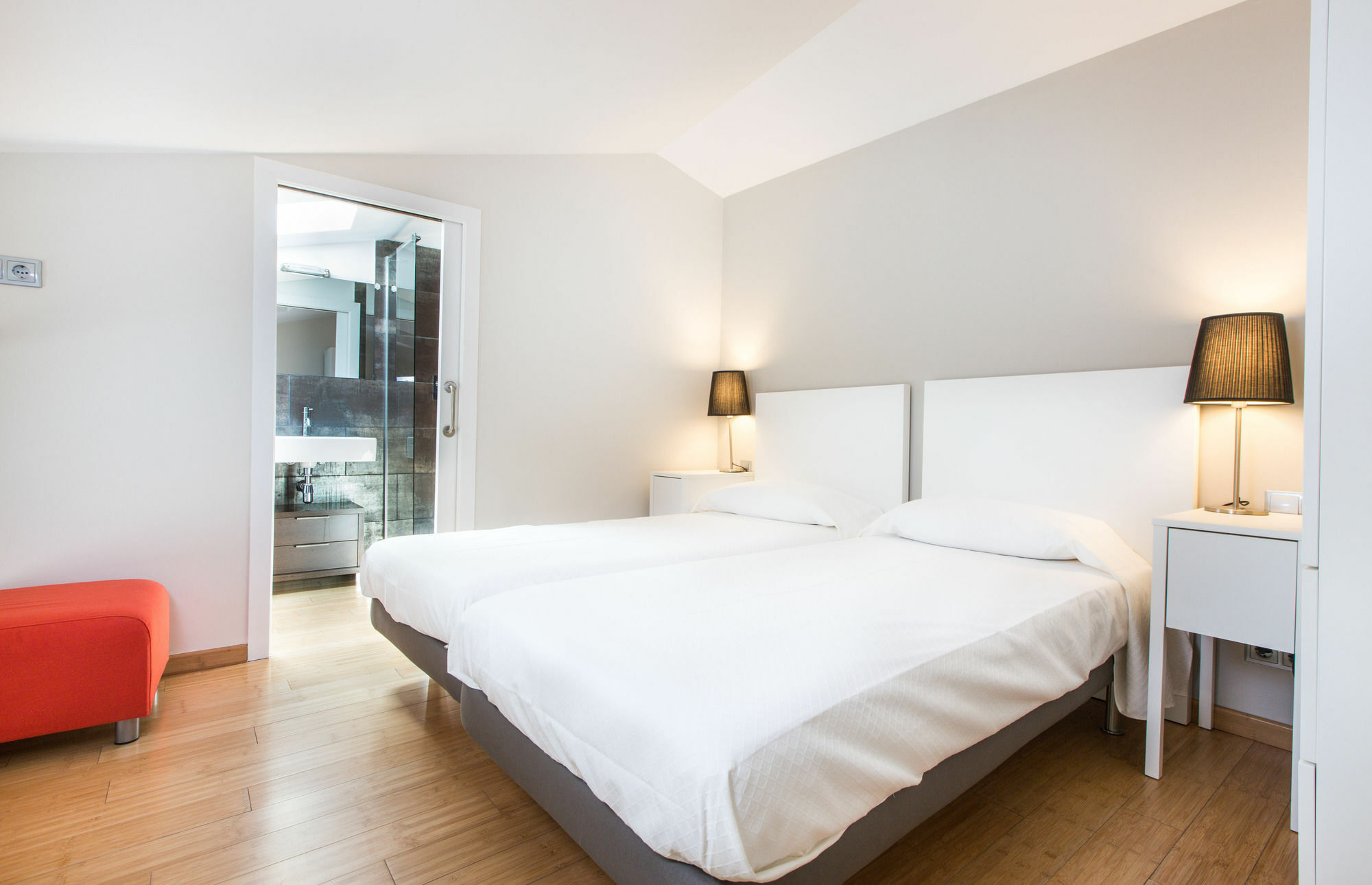 Girona Housing Ginesta 9 아파트 외부 사진