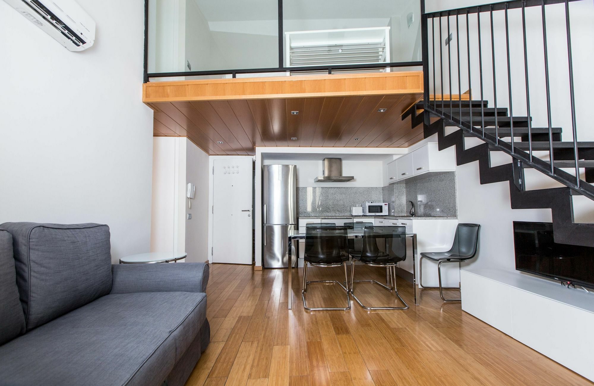 Girona Housing Ginesta 9 아파트 외부 사진