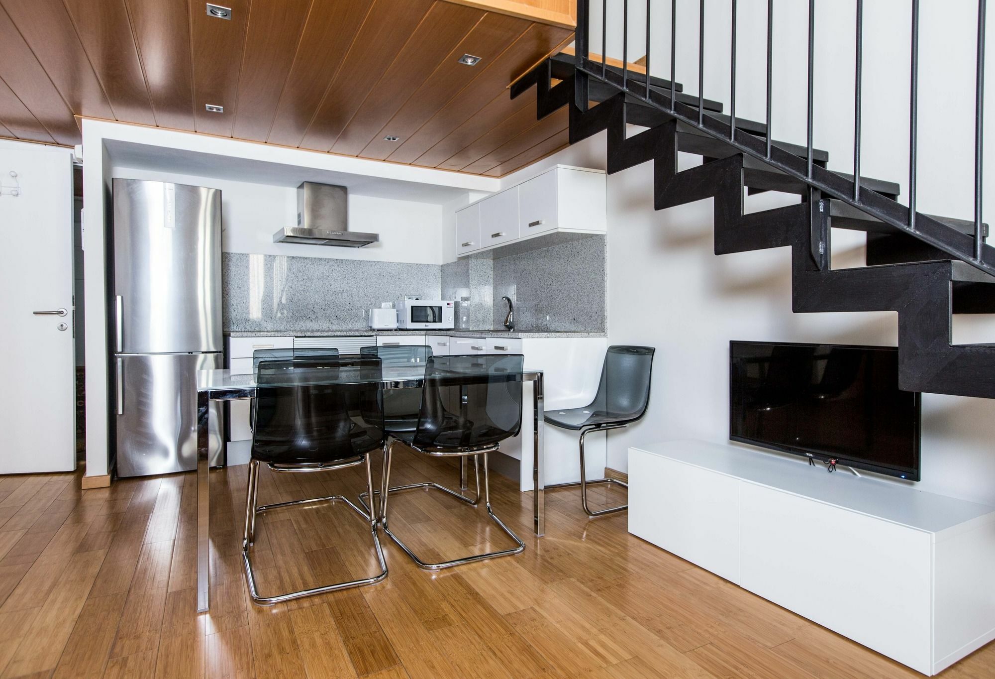 Girona Housing Ginesta 9 아파트 외부 사진