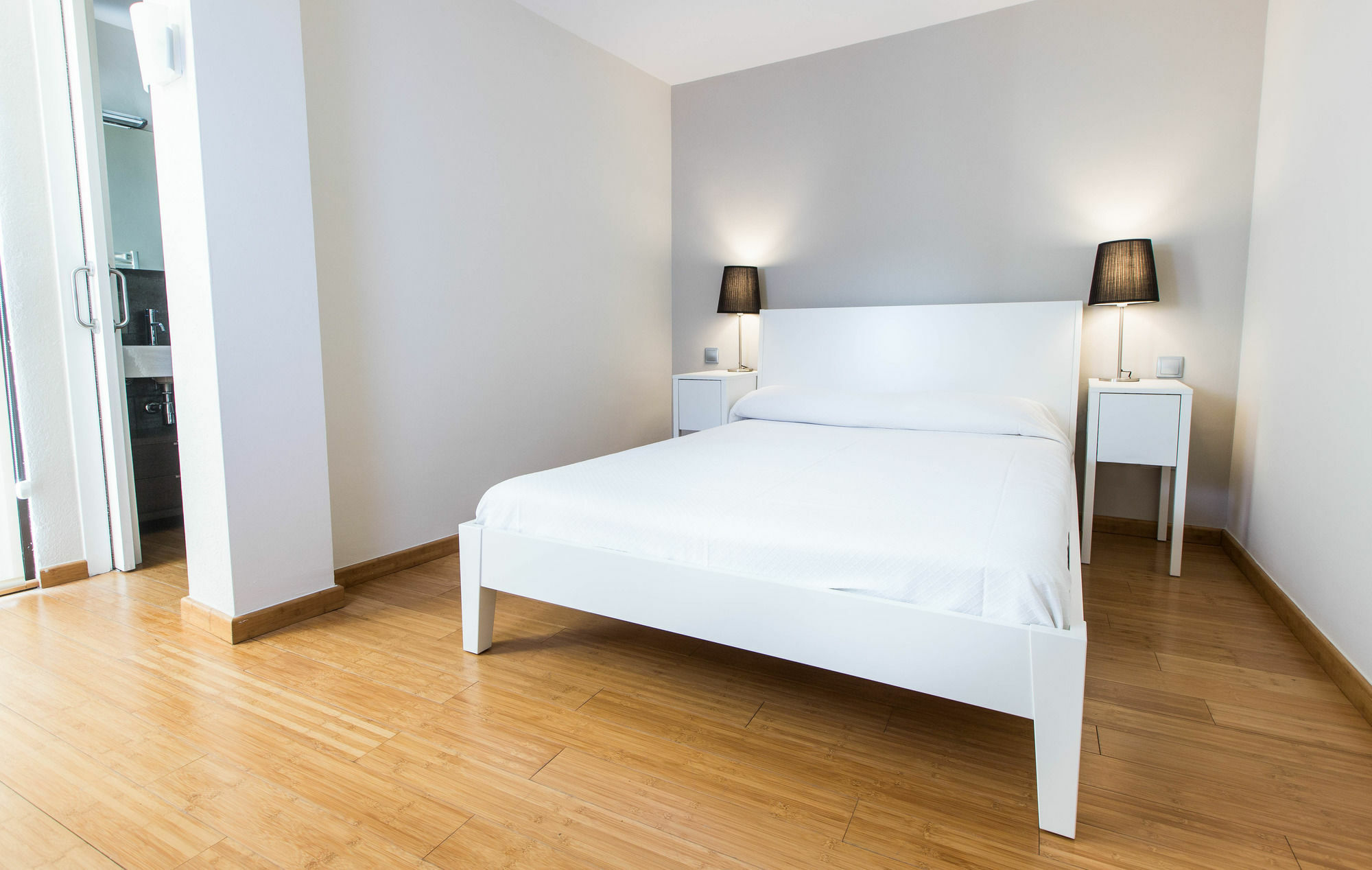 Girona Housing Ginesta 9 아파트 외부 사진