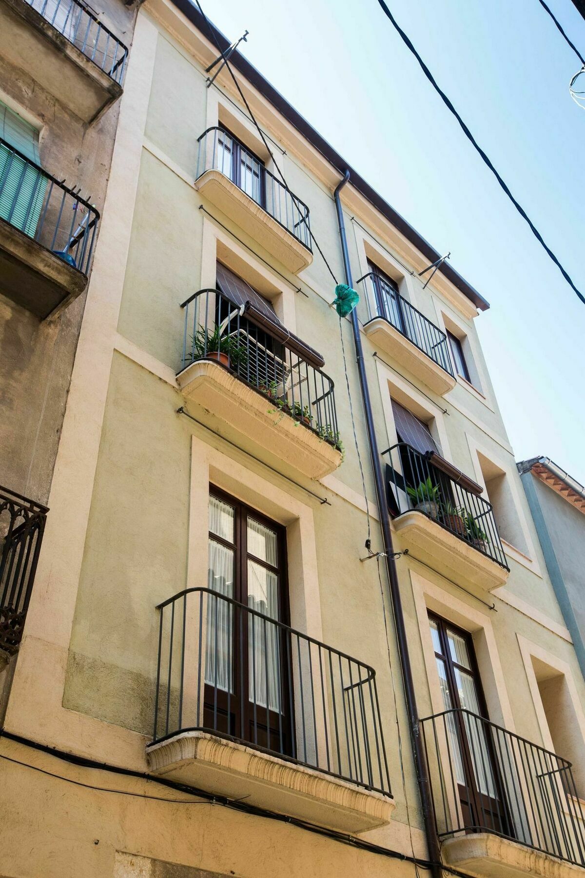 Girona Housing Ginesta 9 아파트 외부 사진